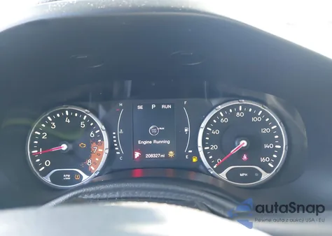 2017 Jeep Renegade Latitude 4X4 from USA, damaged, VIN ZACCJBBBXHPE89078